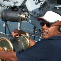 Stephen Thomas