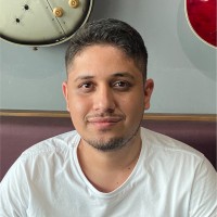 Geovane Lucas