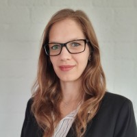 Verena Schamboeck, Phd