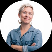 Tiina Stjerna-Kinnunen