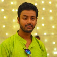 Shubham Das