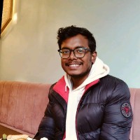 Ankit Suman