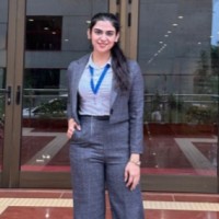 Shipra K