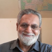 Farooq Chandiwalla