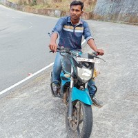 SUNIL KUMAR JENA