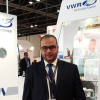 Ahmed Saif