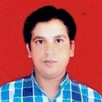 Mukesh Kumar