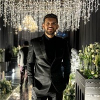 Varun Khanna