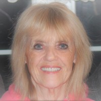 Doris Jessome
