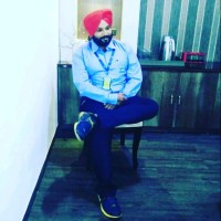 Arjinder Singh Nagra