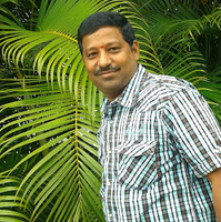 Chandra Shekar Elugam