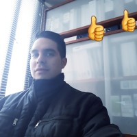 Cristian Javier Reyes Velasco