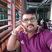 Dr Selvamani Vadivel
