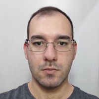 William Bindilatti Arnoni