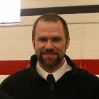 Scott Weiser