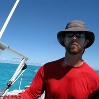 Daniel Merritt