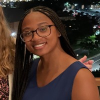 Nia Lewis