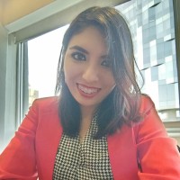 Maria Fernanda Ortega Picazo