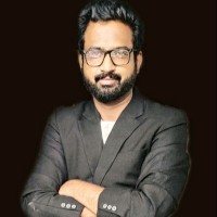 Suneet Mishra
