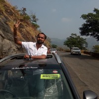 Charan Kumar