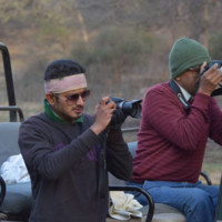 Rajesh A Raj