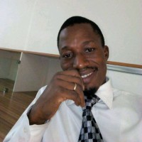 Aikulola Oluwaseun