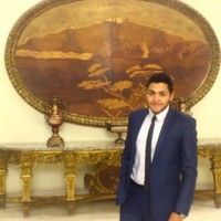 Mohamed Gharib