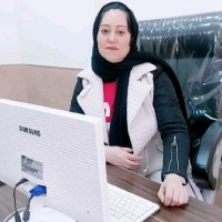 Sedigheh Dehghanizadeh