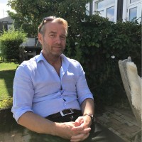 Claus Tipsmark