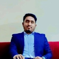 Md Yeasunul Islam