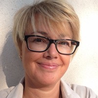Anne Thebaudeau