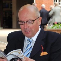 Robin Clarkson