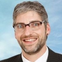 Simon Griner