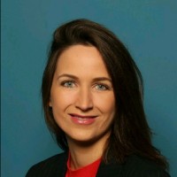 Kristin Reinhard