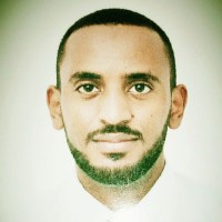 Abdalhaleem Ismail