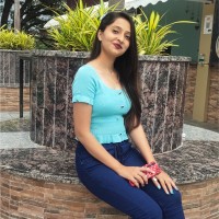 Rajvi Padiyar