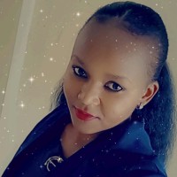 Irene Kyalo