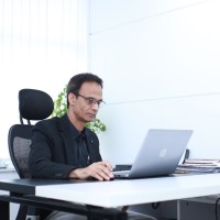 Goutam Basak