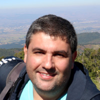 Fabio de Almeida Fonseca