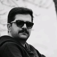 Ali Mamdoohi