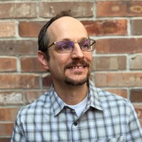 Jacob Anderson, Shrm-Scp