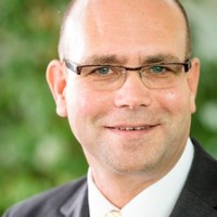 Gerold Sachsenmaier