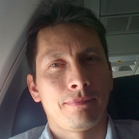 Raul Vargas