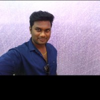 Vignesh C