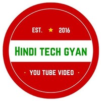 Hindi Tech Gyan