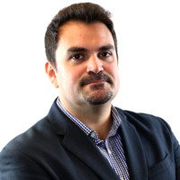 Andreas Stavropoulos