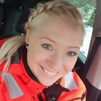 Lisa Hansson