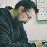 Jorge Gajardo Lillo