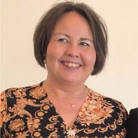 Vibe Maria Enequist Møller