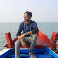 Prabhat Ranjan Thakur